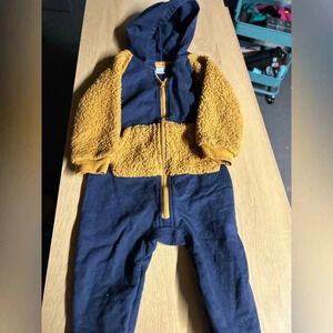 PL Baby Onesie